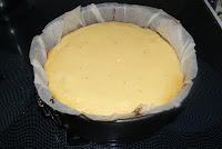 American Cheescake