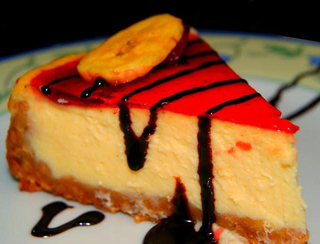 American Cheescake