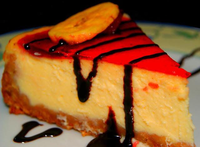 American Cheescake
