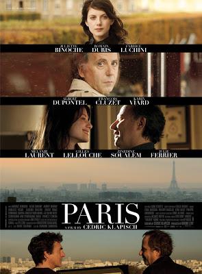 Paris: Historias mínimas Parisinas