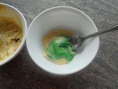 Deco Roll - Tronco de pascua dibujado