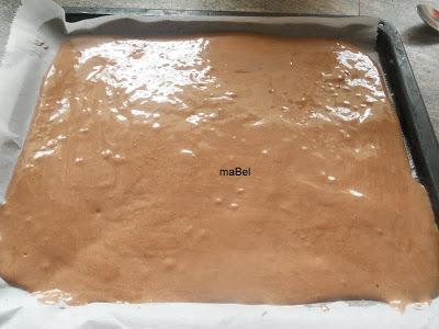 Deco Roll - Tronco de pascua dibujado