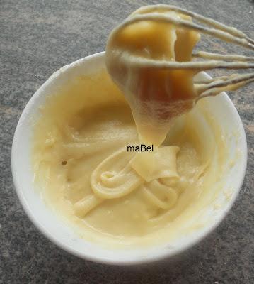 Deco Roll - Tronco de pascua dibujado