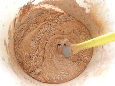 Deco Roll - Tronco de pascua dibujado