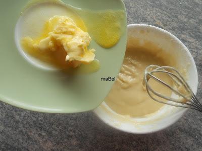 Deco Roll - Tronco de pascua dibujado