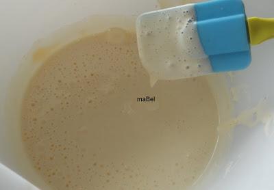 Deco Roll - Tronco de pascua dibujado