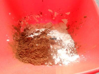 Deco Roll - Tronco de pascua dibujado