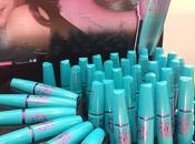 Mega Plush! Maybelline