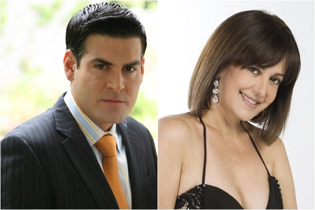 Roberto Messuti le responde a Mirna Ríos: ella “nunca estuvo engañada”