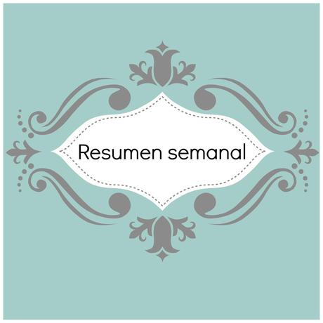 Resumen semanal