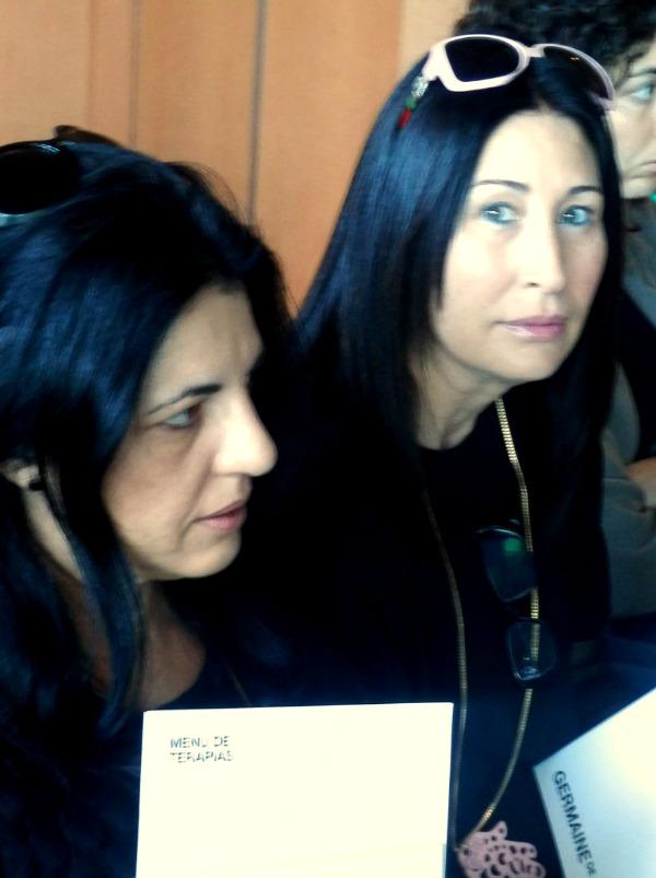 Beautycruise with Germaine de Capuccini (I)........