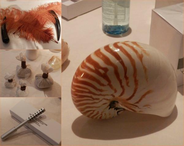 Beautycruise with Germaine de Capuccini (I)........