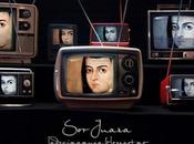 Galeria: Juana, retrato urbano