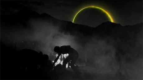 Brennisteinn - Sigur Rós