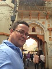 ORCHA, UN PARAÍSO ESCONDIDO EN LA JUNGLA