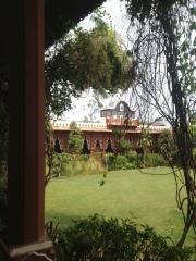 ORCHA, UN PARAÍSO ESCONDIDO EN LA JUNGLA