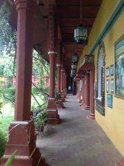 ORCHA, UN PARAÍSO ESCONDIDO EN LA JUNGLA