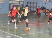 Cinco equipos representan magallanes campeonato futsal femenino gallegos, argentina