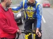 Pedaleros puerto natales participan campeonato nacional ciclismo ruta