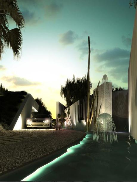 A-cero Projects SELECCIÓN DE MASTERPLAN DISEÑADOS POR A-CERO (PARTE I)