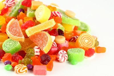 Consejos para evitar, controlar o disminuir el antojo y la ingesta de dulces