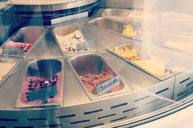 Paseo por la Barceloneta y alrededores..