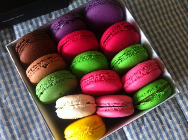 Paseo por la Barceloneta y alrededores..