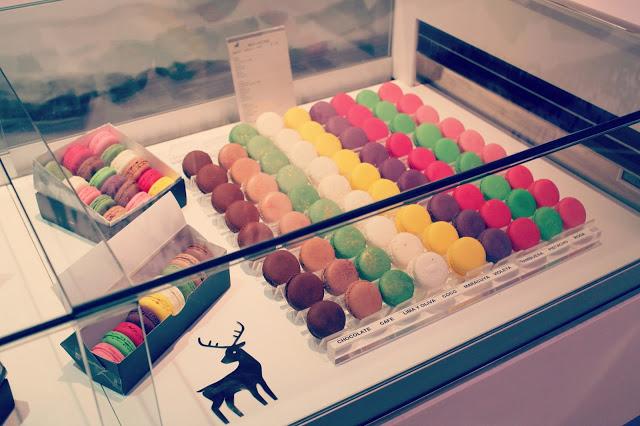 Paseo por la Barceloneta y alrededores..