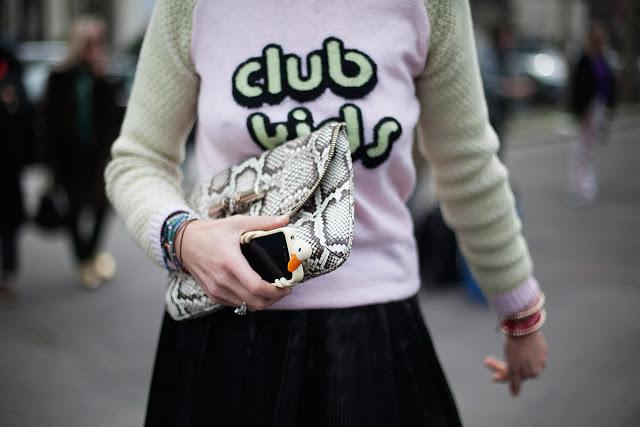 el look de la semana #002