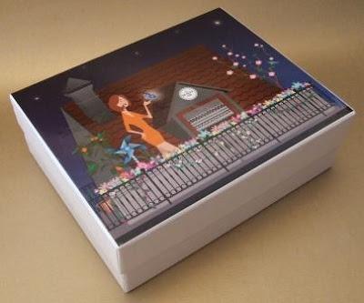 BEAUTY CLUB de Marzo 2013