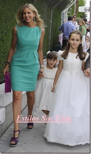 1 thumb Dress Code de las comuniones