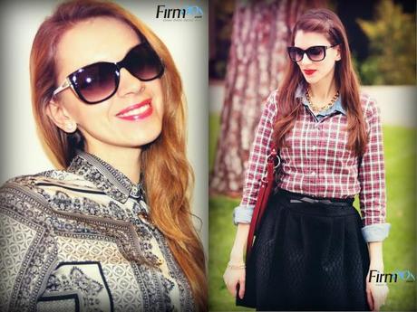 Get ready for summer with Firmoo sunglasses Get ready for summer with Firmoo sunglasses