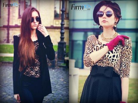 Get ready for summer with Firmoo sunglasses