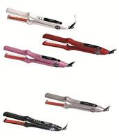 Cabello sano y espectacular con Myriam K París