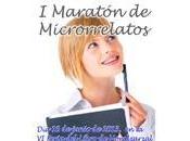 maratón microrrelatos moralzarzal: junio