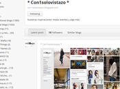 Con1solovistazo Bloglovin'