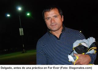 De campeón del mundo a futbolista amateur