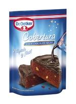 BIZCOCHO DOBLE-CALABAZA sin huevo