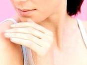 aumento eczema primavera