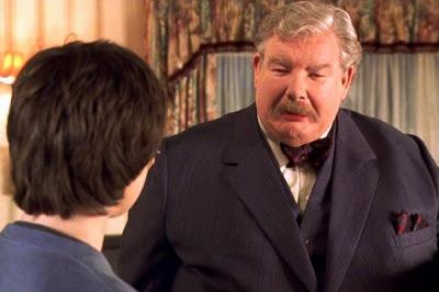 Richard Griffiths