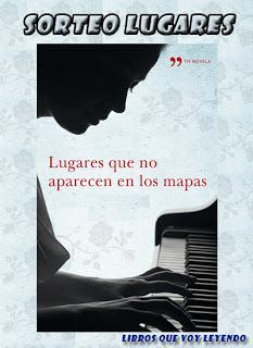 Resultado Sorteo Lugares que no aparecen en los mapas
