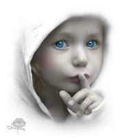 El secreto mejor guardado. El Ángel de la Vida.