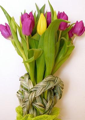 Alergia primaveral: como convivir con ella