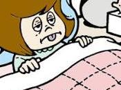 Alergia primaveral: como convivir ella