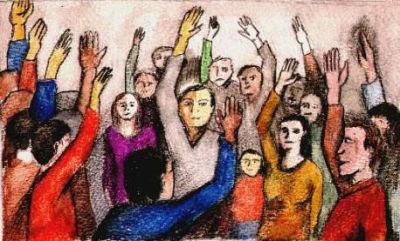 Ohne Fleiss, kein Preiss (sin esfuerzo, no hay recompensa)