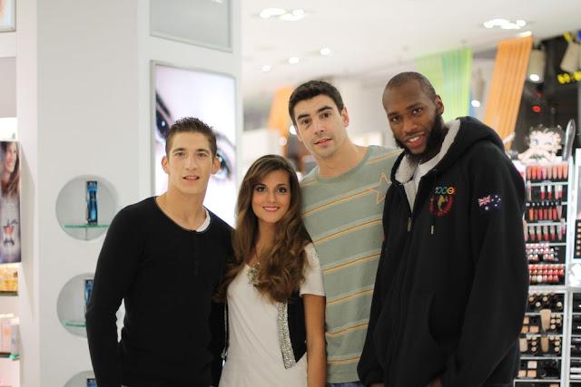 Spot Wehbe - Millones de Colores