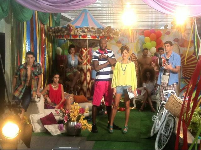 Spot Wehbe - Millones de Colores