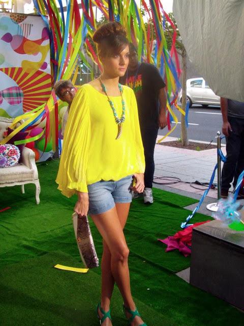 Spot Wehbe - Millones de Colores