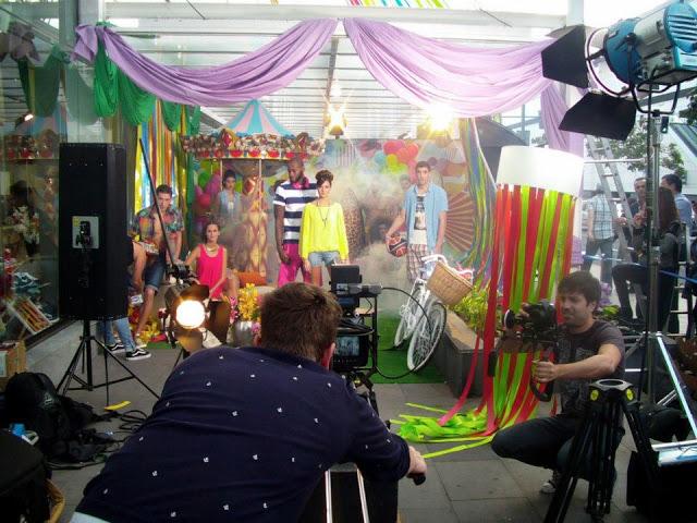 Spot Wehbe - Millones de Colores