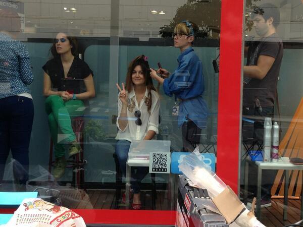 Spot Wehbe - Millones de Colores